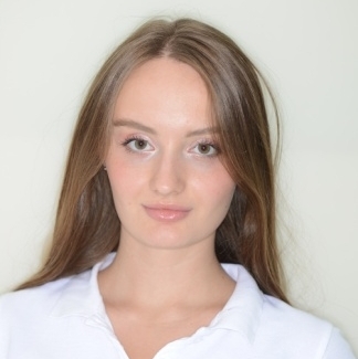 Вербанова Дарина Генадіївна